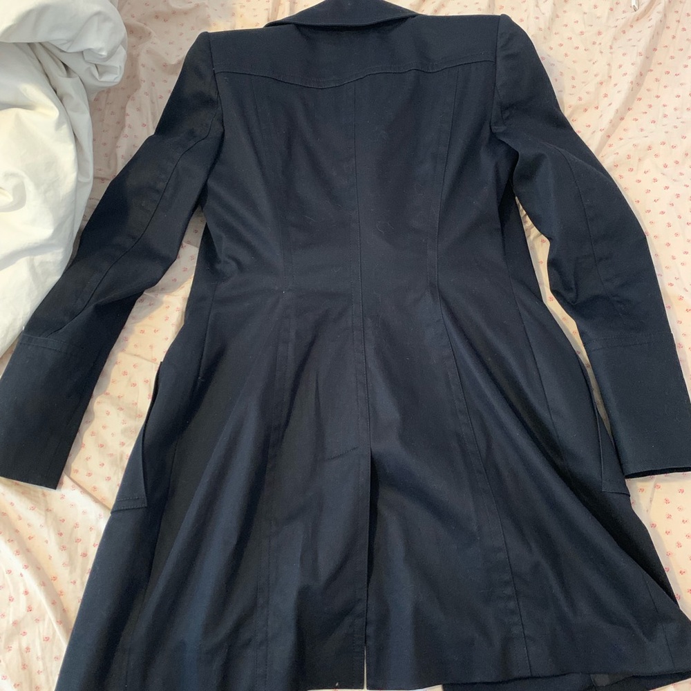 Burberry trench coat 2 - Picture 8 of 8